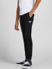 JACK & JONES Junior Sporthose in black