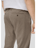 s.Oliver Hose lang in Braun
