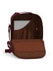 Cabinzero Adventure 77 Daypack 46 cm marrakech red