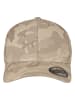  Flexfit Flexfit - Flexfit in dark beige camo