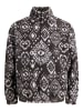 Jack & Jones Sweatshirt in Asphalt
