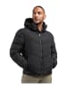 Schöffel Daunen- / Thermojacke "Ins Jacket Style Lodos MNS" in black