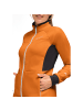 Maier Sports Softshelljacke Venabu in Orange