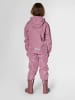 Hummel Verstellbare Taille Regenanzug Hmlnessie Kinder in DUSKY ORCHID