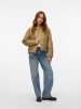 Vero Moda Jacke in Mermaid
