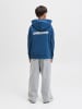 JACK & JONES Junior Extra Baggy Fit Jeans in Grey Denim