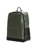 Mandarina Duck Eco Coated - Rucksack 44.5 cm (pine green) in pine green