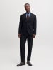 Jack & Jones Einreihiger Blazer und Hose in Night Sky