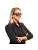 Bollé Unisex Sonnenbrille Rechtwinklig Schwarz
