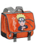 Naruto Rucksack Chikara-Cartable Backpack 2.0 in multicolor