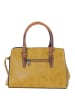 Harpa Henkeltasche LIORA in masala yellow