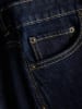 JJXX Barrel Fit Jeans in Blue Denim