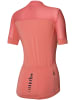 rh+ Radtrikot Logo W Jersey in cupcake