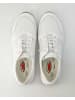 Gabor Comfort Slip On Sneaker in Weiß