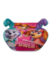 Paw Patrol PAW PATROL Girls Booster Kindersitz R129 Hochwertiges Material in Mehrfarbig