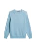 Marc O'Polo Pullover regular in Blue Dawn