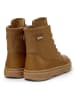 Camper Stiefeletten " Kiddo " in Mittelbraun