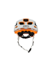 BASIL Altec helmet w/Fidlock  Light Grey - leichter All-Mountain-Helm mit