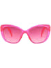 BEZLIT Kinder Sonnenbrille in Rosa/Pink