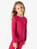 super.natural TUNDRA175 LS in Rosa
