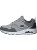 Skechers Klassische- & Business Schuhe in grey