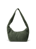 LIEBESKIND BERLIN Bo Schultertasche Leder 35 cm in forest