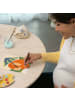 Ravensburger Malprodukte CreArt, Malen nach Zahlen Hello Baby - Elefant CreArt Adults Trend Ab 12 Jahre in bunt