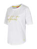 Salzhaut Shirt FIDESA in White