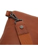 The Chesterfield Brand Cambridge Mini Bag Umhängetasche Leder 12 cm in cognac