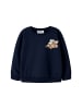 name it Sweatshirt 'Nelson' in dunkelblau