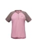 Schöffel Trikot "CIRC Shirt Style Wetluga WMS" in pearly afterglow