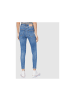 ONLY Jeans in mittel-blau