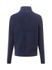 Franco Callegari Pullover in marine - 0005