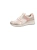 Tamaris Schnürschuh in rosa