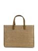 Harpa Shopper ENID in tuscani olive