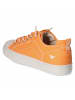 Mustang Schnürhalbschuh in orange