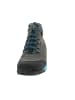 WALDLÄUFER H-Amiata Outdoor Stiefel Grau