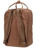 FJÄLLRÄVEN Rucksack Kanken No.2 Laptop 15' in Hazel Brown