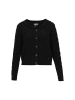 DreiMaster Women Cardigan in black