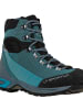 LA SPORTIVA W TRANGO TRK GTX in Blau