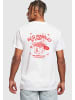 Mister Tee T-Shirts in white