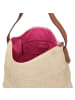 Tom Tailor Vita Schultertasche 36 cm in mixed beige