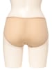 Chantelle Hipster in beige - 0026