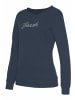 Bench Sweatshirt in marine