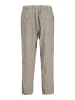 Jack & Jones Chino Hose in Morel