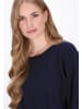 DreiMaster Klassik Women Sweater in navy
