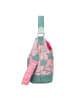 Fritzi aus Preußen Fritzi x Frida Kahlo Limited Bloom Schultertasche 27 cm in mehrfarbig