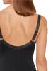 SUSA 2er Pack Body ohne Bügel Latina in Schwarz Schwarz