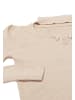 NAEMI Damen Strickpullover in Beige