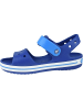 Crocs Crocs Crocband Sandal Kids in Blau